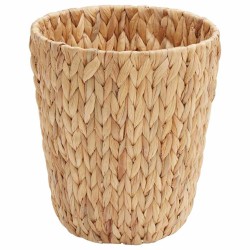 Bacs à papier 2 pcs Naturel 26 x 26 x 29 cm Jacinthe d'eau 514359514359