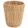 Bacs à papier 2 pcs Naturel 26 x 26 x 29 cm Jacinthe d'eau 514359514359