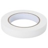 Rubans de masquage pour peintre 12 pcs Blanc 19mm x 50m Papier 514485514485