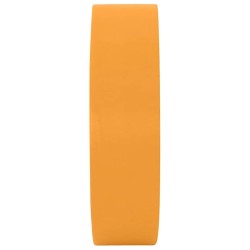 Rubans de masquage pour peintre 6 pcs Jaune 30mm x 50m Papier 514491514491