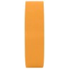 Rubans de masquage pour peintre 6 pcs Jaune 30mm x 50m Papier 514491514491