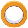 Rubans de masquage pour peintre 50 pcs Jaune 38mm x 50m Papier 514510514510