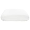 Coussin de sommeil Uni Blanc 50 x 30 x 10,5 cm 514543514543