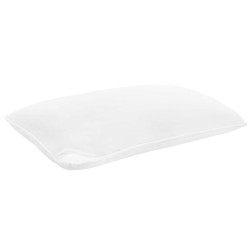 Oreiller Shread Blanc 60 x 40 x 14,5 cm 514565514565