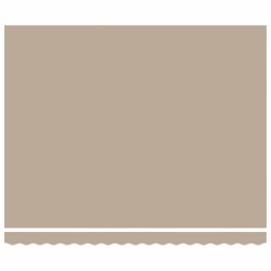 Auvent rétractable électrique Beige 400 × 300 cm 515070515070