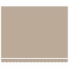Auvent rétractable électrique Beige 400 × 300 cm 515070515070
