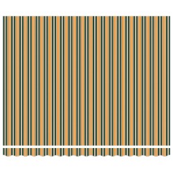 Auvent Rétractable Vert et jaune 400 × 350 cm 515077515077