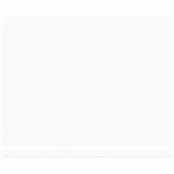 Auvent Rétractable Blanc 400 × 300 cm Polyester et Acier 515085515085