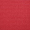 Auvent rétractable électrique Rouge 400 × 300 cm 515106515106