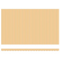 Cadre d'auvent Jaune et blanc 500 × 300 cm 515112515112