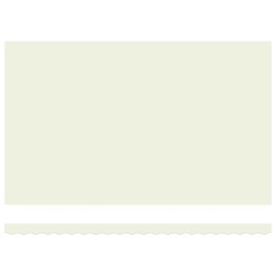Cadre d'auvent Crème 500 × 300 cm Polyester avec revêtement PU 515113515113