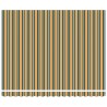 Auvent Rétractable Multicolore 400 × 300 cm 515131515131