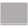 Auvent Rétractable Gris clair 400 × 300 cm 515138515138