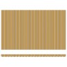Auvent Rétractable Multicolore 500 × 300 cm 515366515366