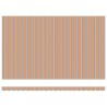 Auvent Multicolore 500 × 300 cm Polyester et métal 515383515383