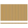 Auvent Multicolore 500 x 300 x 165 cm Polyester et métal 515405515405