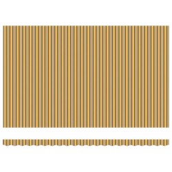 Auvent Rétractable Multicolore 500 × 300 cm 515417515417