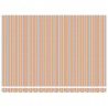 Auvent rétractable manuel Multicolore 450 × 300 cm 515420515420