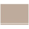 Auvent Rétractable Beige 450 × 300 cm Tissu et Aluminium 515428515428