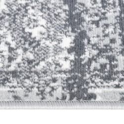 Tapis BCF Gris oriental 80x200 cm 515592515592