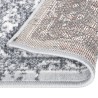Tapis BCF Gris oriental 80x200 cm 515592515592