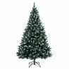 Sapin de Noël artificiel 300 LED 180 cm 515660515660