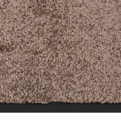 Paillasson Marron 60x80 cm 515668515668