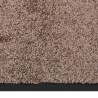 Paillasson Marron 60x80 cm 515668515668