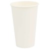 Tasses à café en papier avec couvercles 1000 pcs 16oz 400ml 515682515682