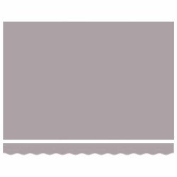 Cadre d'auvent Gris clair 300 x 250 cm 515707515707