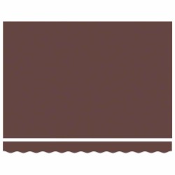 Cadre d'auvent Marron 350 x 250 cm Polyester avec revêtement PU 515851515851
