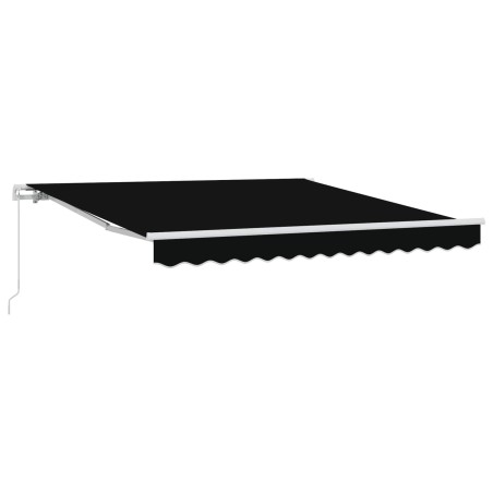 Auvent 350 x 250 cm Polyester 515859515859
