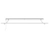 Auvent rétractable électrique Noir 350 x 250 cm 515861515861