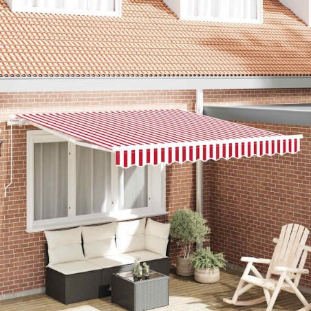 Auvent 350 x 250 cm Polyester 515871515871