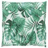 Set de coussins de palette Floral 2 pcs Motif Feuille Verte 515903515903