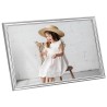 Collage de cadres photo 3 pcs de table Argenté 10x15 cm MDF 516176516176