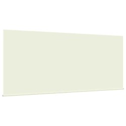 Auvent Rétractable Crème 300 x 200 cm Polyester et Aluminium 516281516281