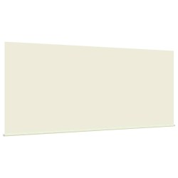 Auvent Rétractable Crème 300 x 200 cm Polyester et Aluminium 516289516289