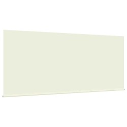 Auvent Rétractable Crème 300 x 200 cm Polyester et Aluminium 516291516291
