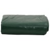 Bâche vert 1,5x2 m 650 g/m² 516338516338
