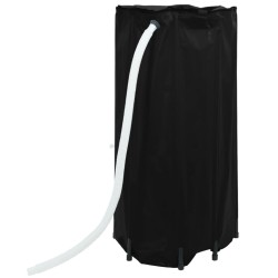 Réservoir d'eau avec robinet pliable 100 L PVC 516340516340