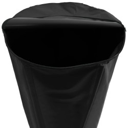 Réservoir d'eau avec robinet pliable 100 L PVC 516340516340