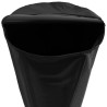 Réservoir d'eau avec robinet pliable 100 L PVC 516340516340