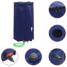Réservoir d'eau avec robinet pliable 100 L PVC 516341516341
