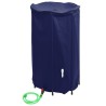 Réservoir d'eau avec robinet pliable 100 L PVC 516341516341