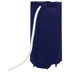 Réservoir d'eau avec robinet pliable 100 L PVC 516341516341