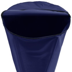 Réservoir d'eau avec robinet pliable 100 L PVC 516341516341