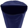 Réservoir d'eau avec robinet pliable 100 L PVC 516341516341