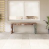 Banc 110x35x45 cm Bois de récupération massif 516355516355