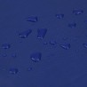 Bâche bleu 1,5x2,5 m 650 g/m² 516372516372